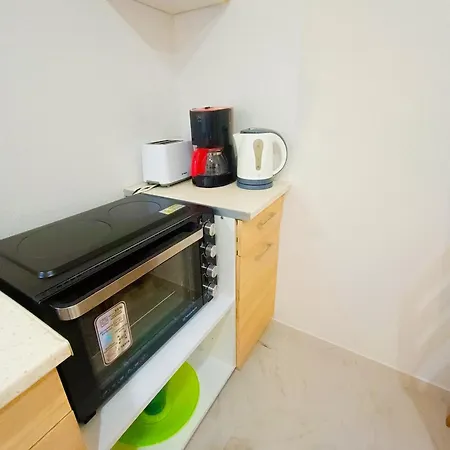 Cozy Apartment In Athens Exterior photo