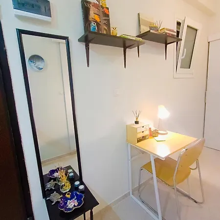 Cozy Apartment In Athens Exterior photo