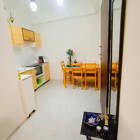 Cozy Apartment In Athens Exterior photo