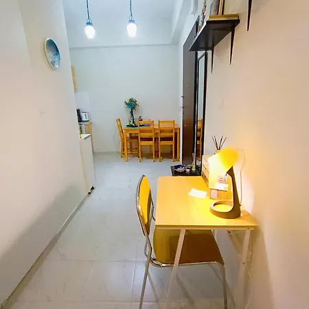 Cozy Apartment In Athens Exterior photo