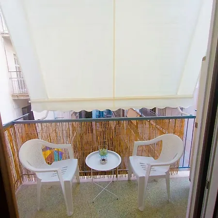 Cozy Apartment In Athens Exterior photo