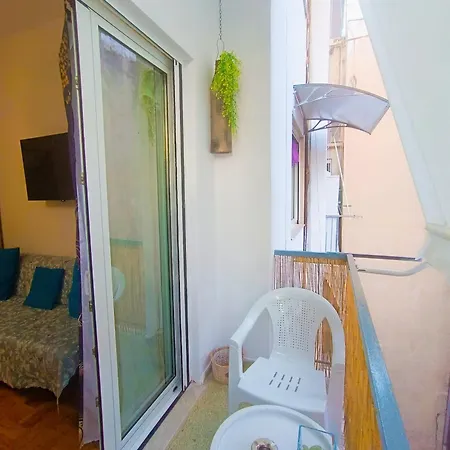 Cozy Apartment In Athens Exterior photo