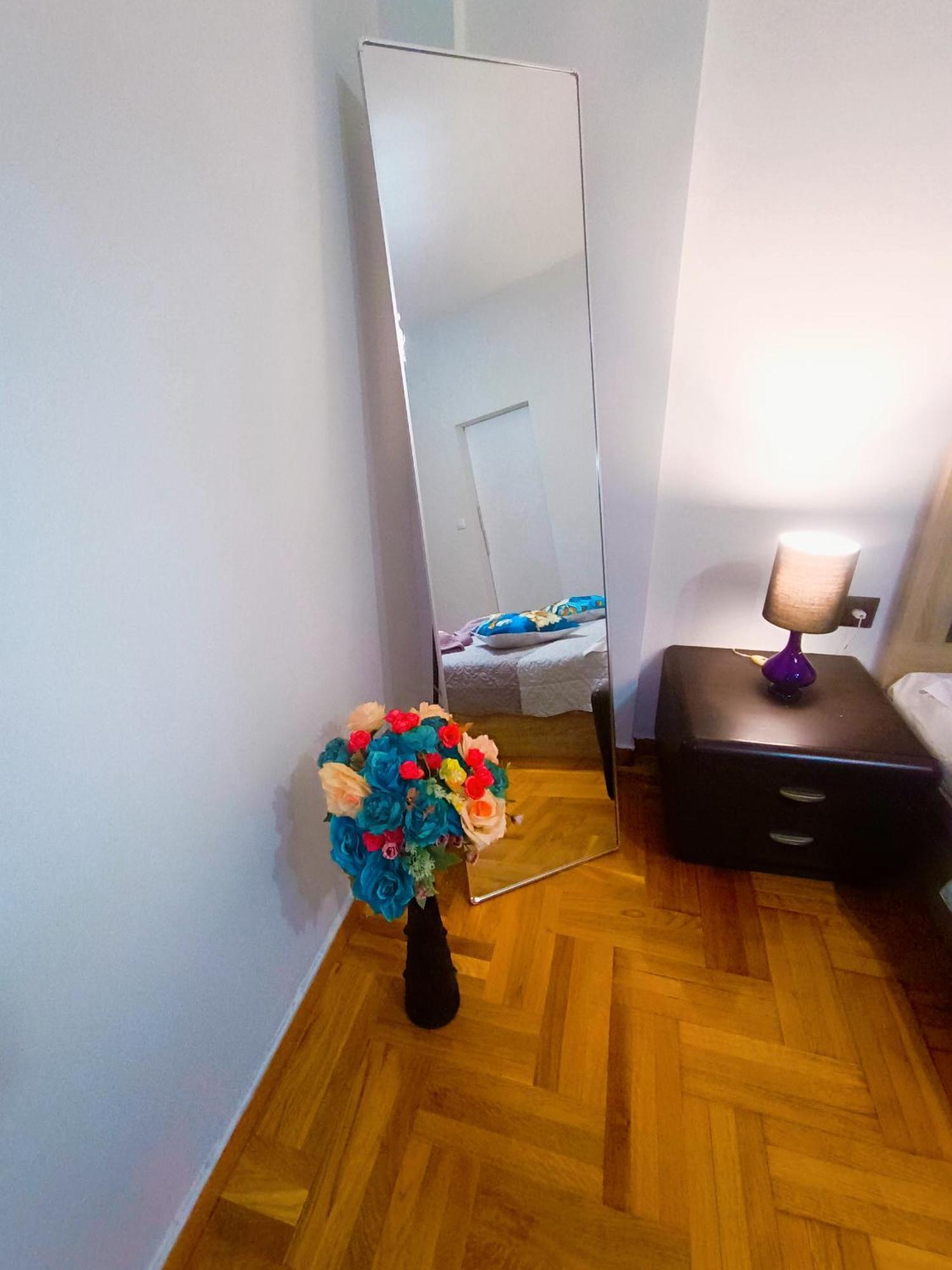 Appartement Cozy In