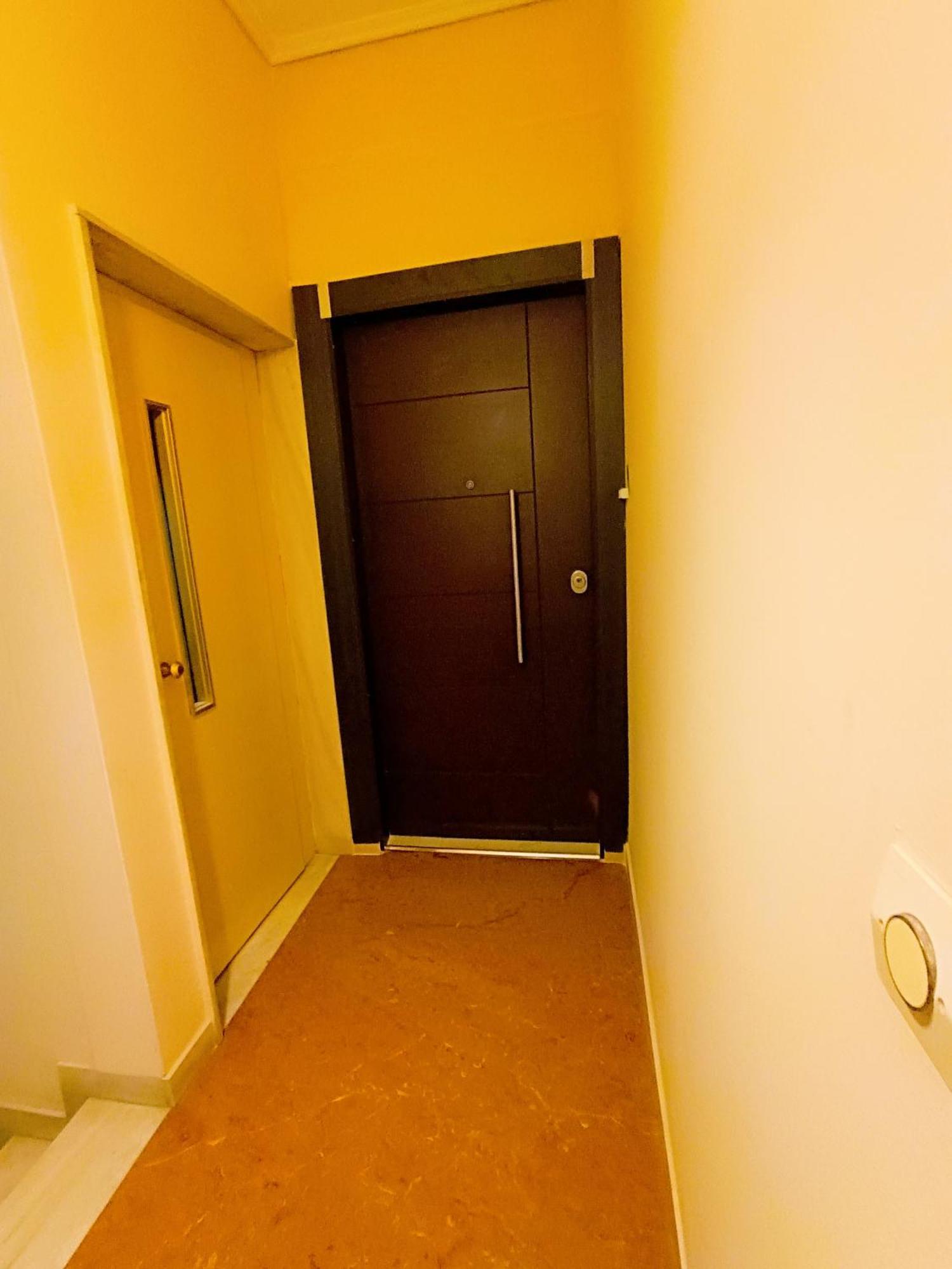 Appartement Cozy In
