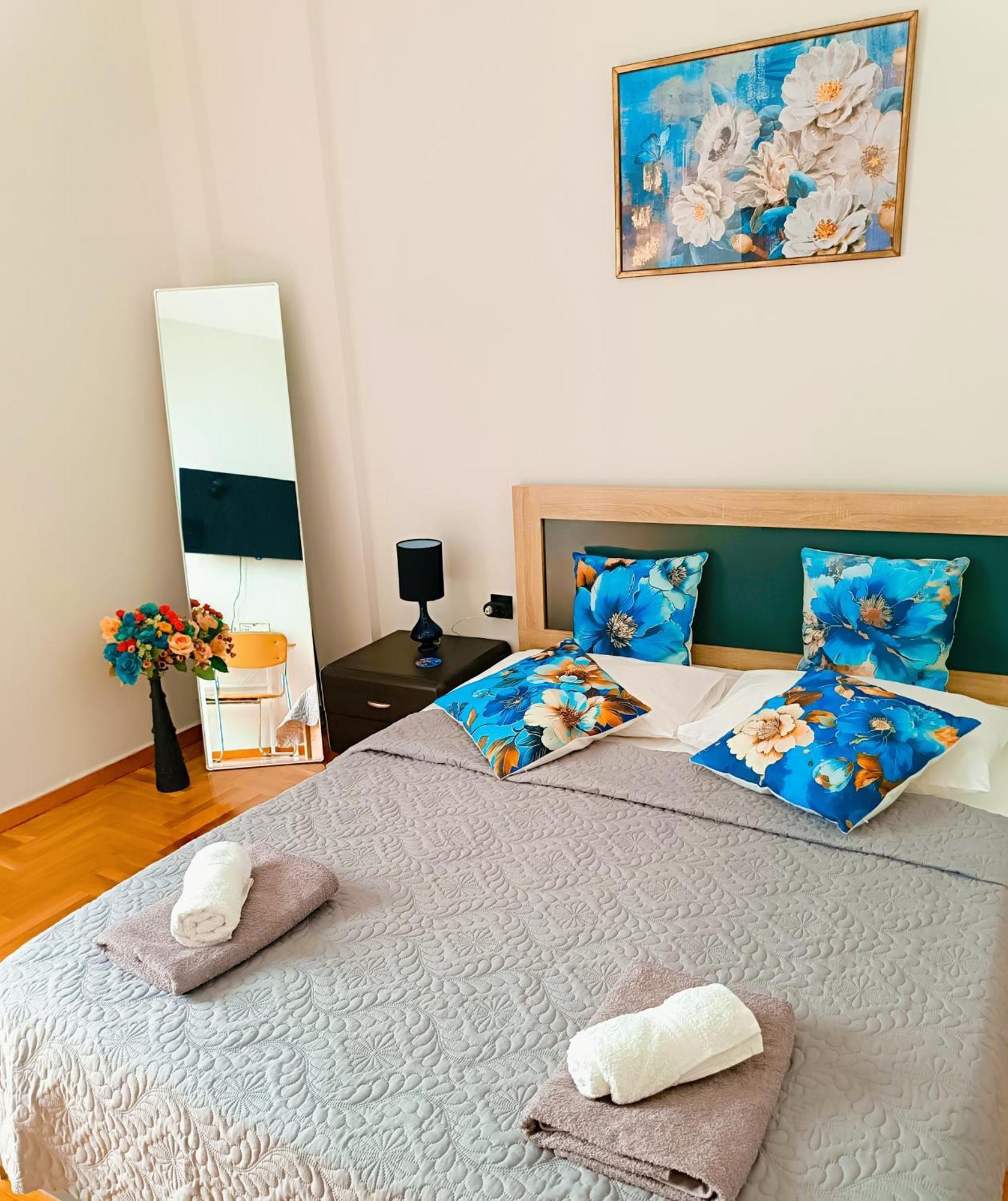 Cozy In Appartement