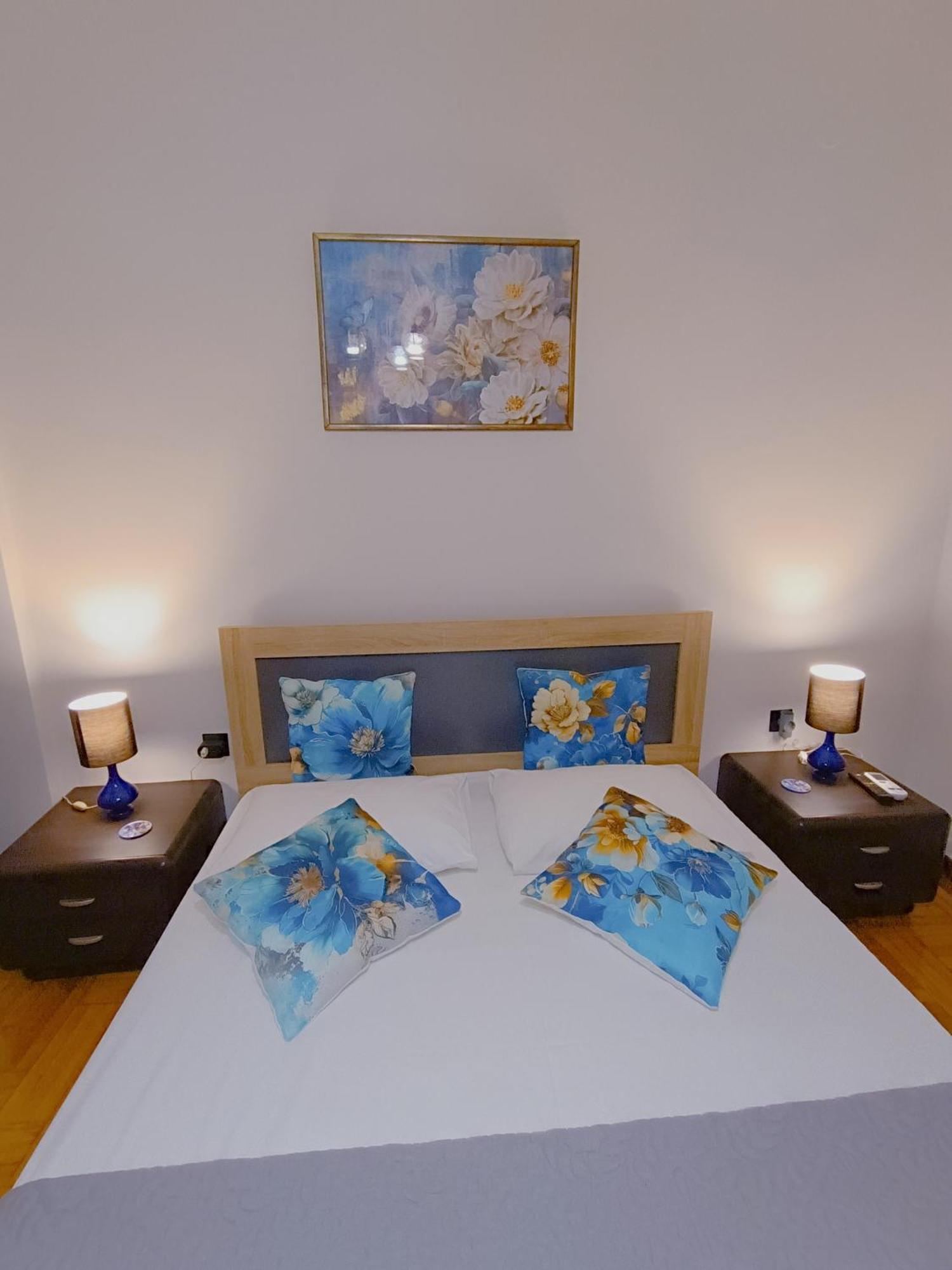 Cozy In Appartement Athènes