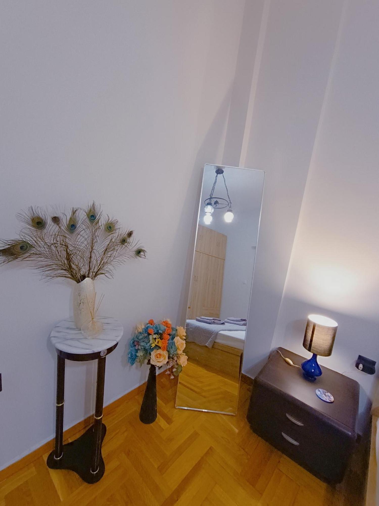 Appartement Cozy In