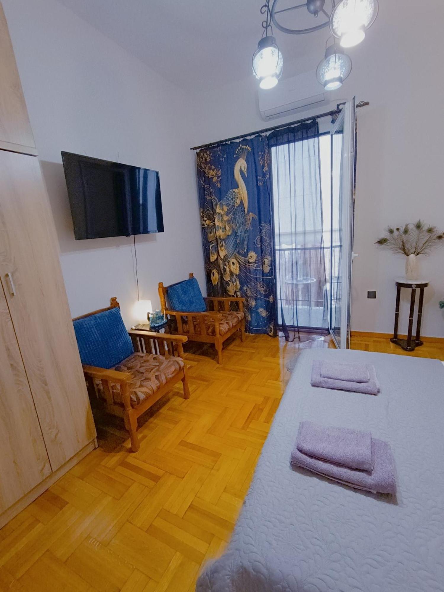 Appartement Cozy In *