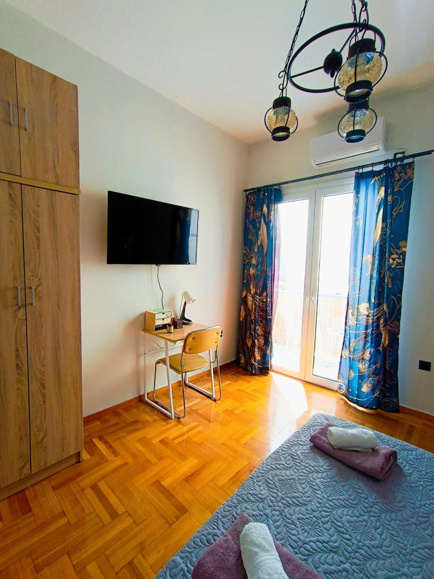 Apartment Cozy In