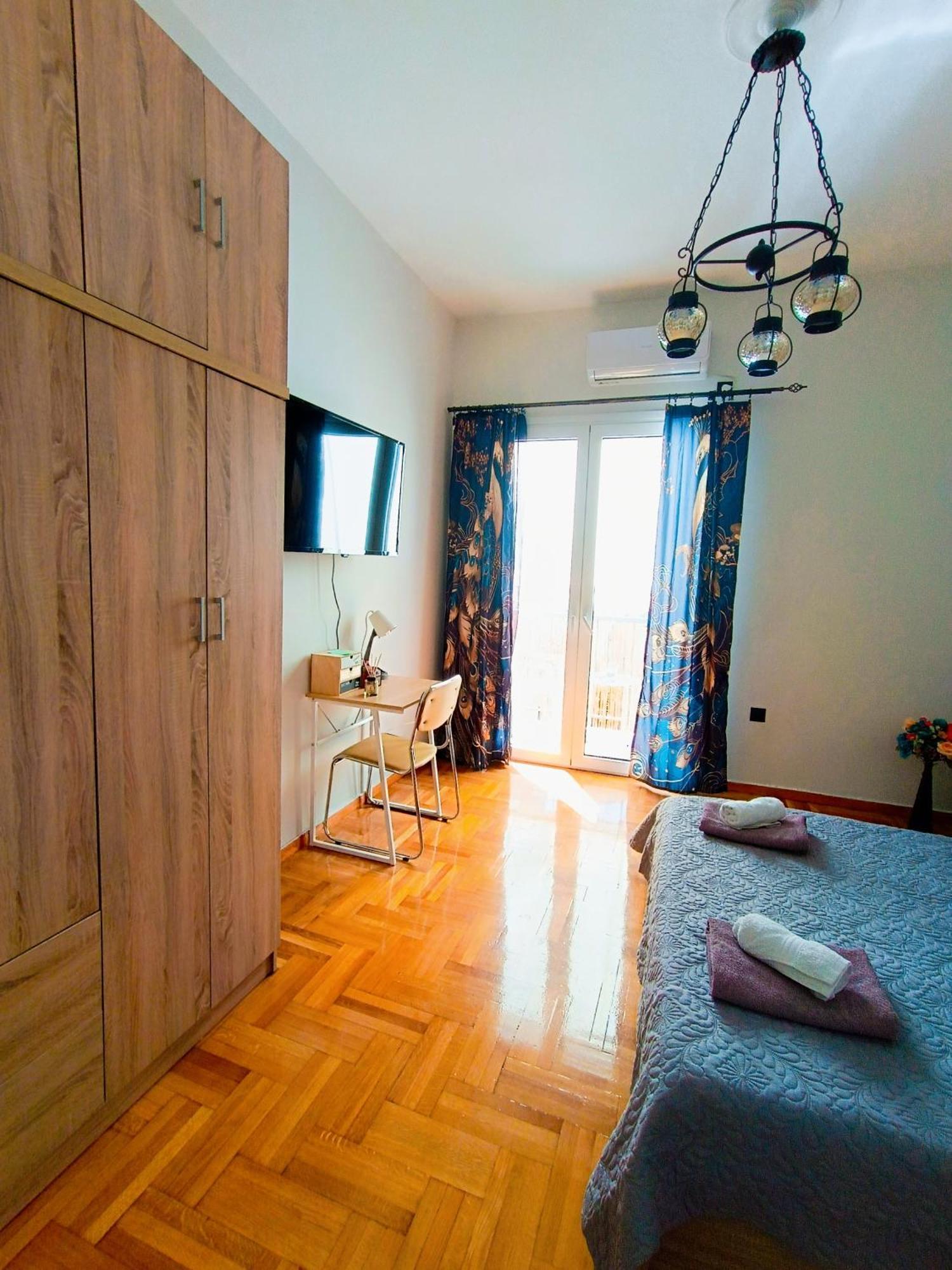 Apartment Cozy In